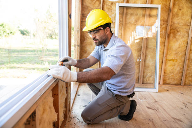 Attic Insulation Near Me in Lionville, PA