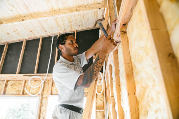 Range of Insulation Solutions in Lionville, PA