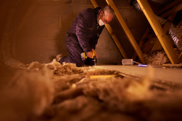 Best Crawl Space Insulation  in Lionville, PA
